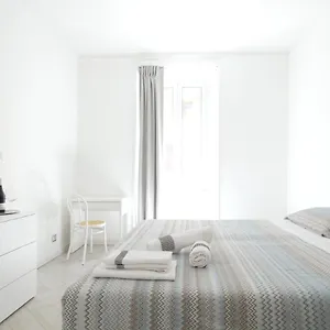 Bed & Breakfast The Arch, Roma