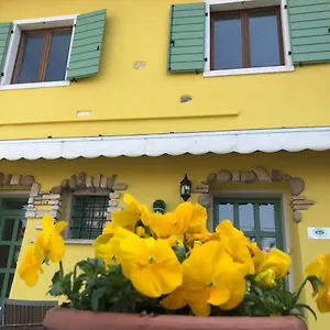 Borgo Piccolo Affittacamere Cavaion Veronese