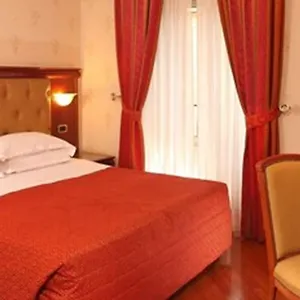 Hotel Serena, Rom