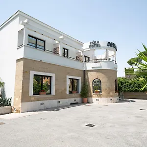 Hotel Cervara Park, Rom
