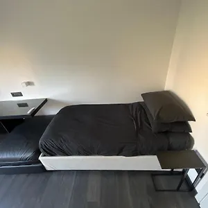 Bed & Breakfast Cinecittà Luxury, Roma