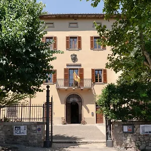 La Fattoria Di Bed & Breakfast Tatti