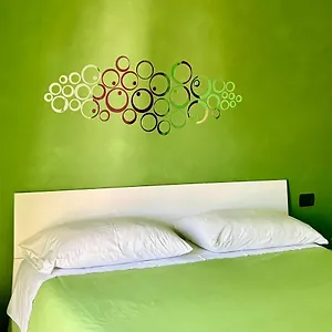 Color House Malpensa Bed & Breakfast Cassano Magnago