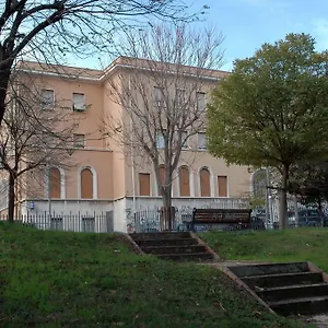 Affittacamere Casa Religiosa Per Ferie Ancelle Del Santuario, Roma