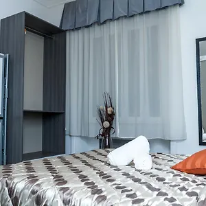 Bed & Breakfast Re Di Luna, Roma