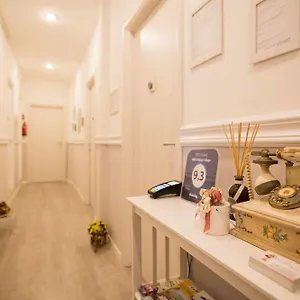 Bed & Breakfast Vatican's Keys, Roma