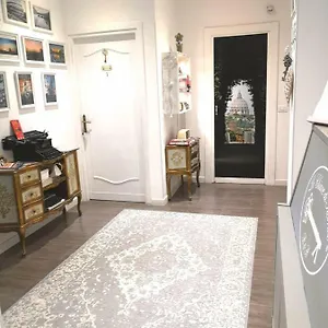 Bed & Breakfast La Chiave Di, Roma